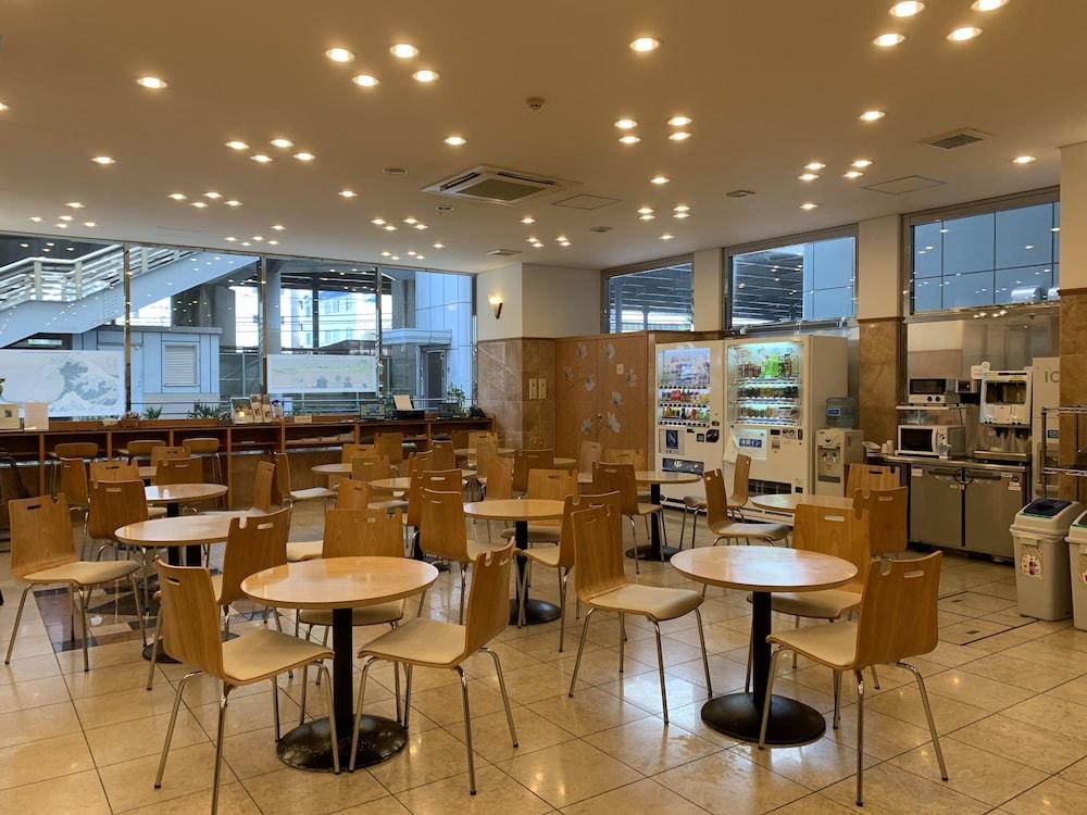 东横inn-新横滨站前本馆 3* 横滨